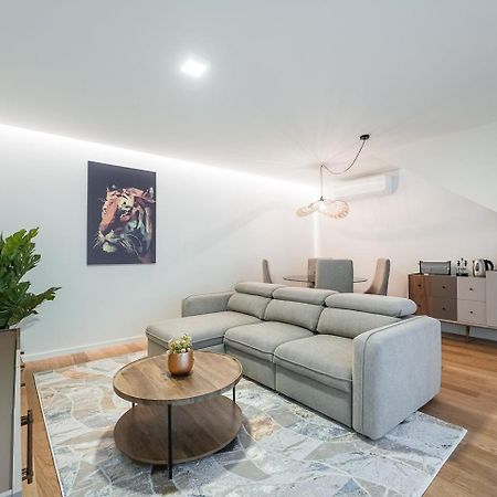 פורטו Guestready - Vera Cruz Apartments מראה חיצוני תמונה