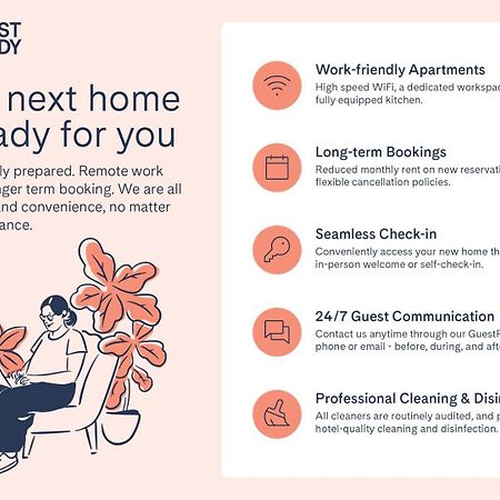 פורטו Guestready - Vera Cruz Apartments מראה חיצוני תמונה