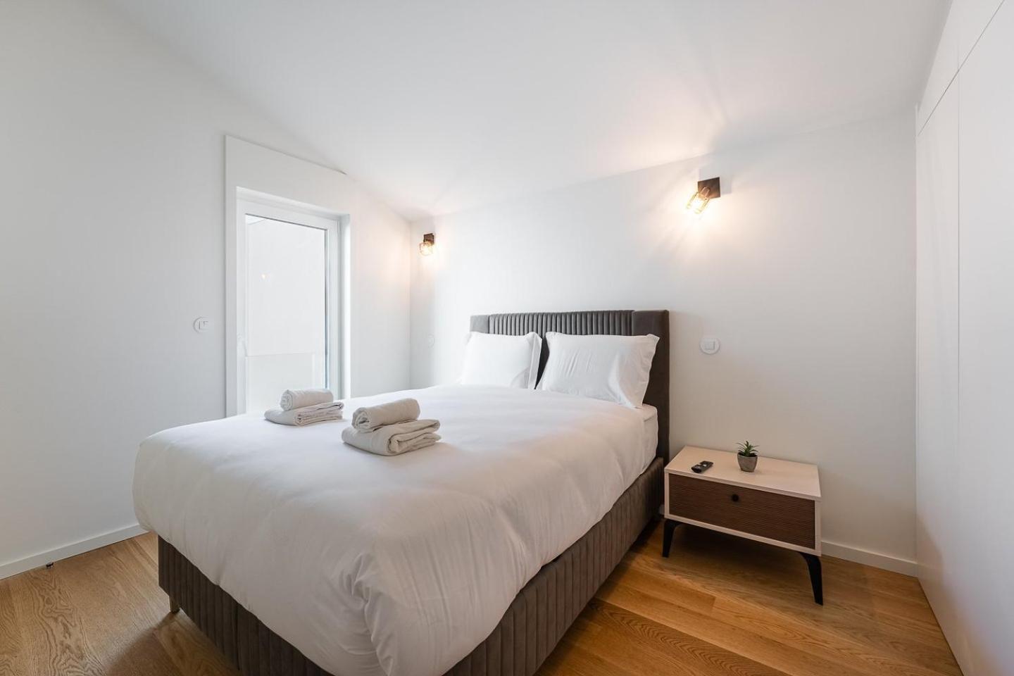 פורטו Guestready - Vera Cruz Apartments מראה חיצוני תמונה