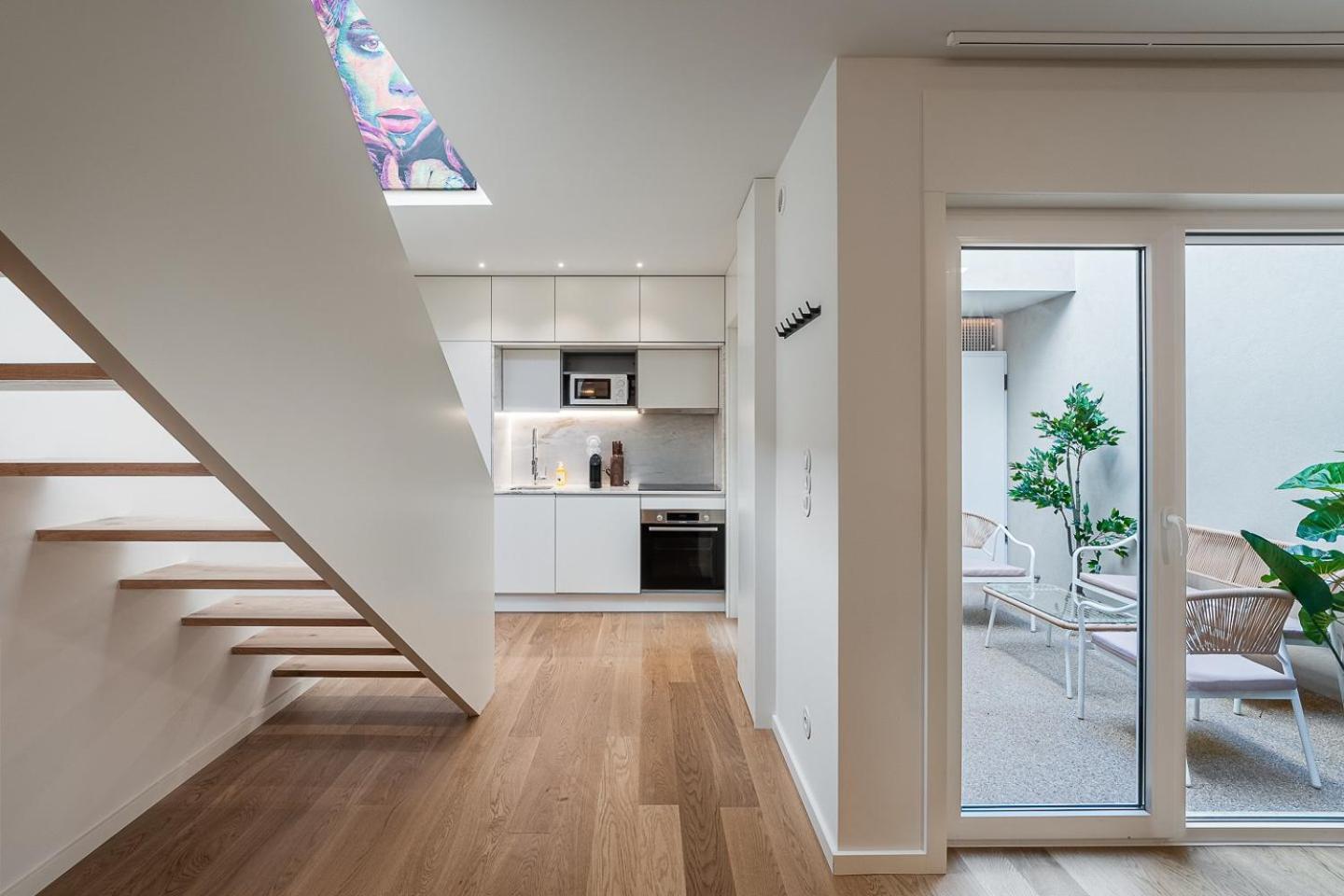 פורטו Guestready - Vera Cruz Apartments מראה חיצוני תמונה