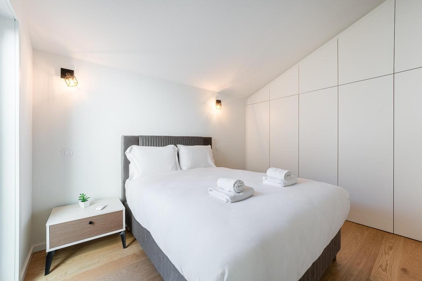 פורטו Guestready - Vera Cruz Apartments מראה חיצוני תמונה