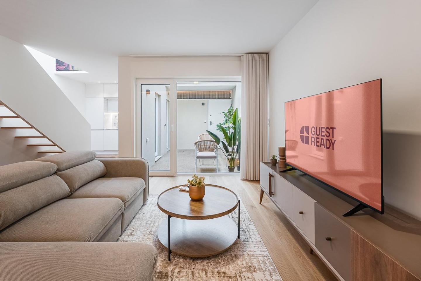 פורטו Guestready - Vera Cruz Apartments מראה חיצוני תמונה
