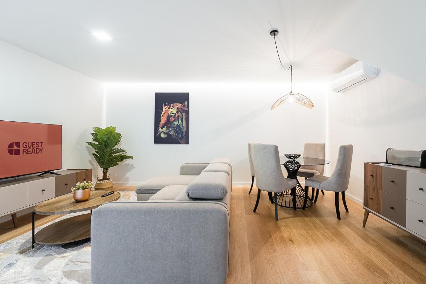 פורטו Guestready - Vera Cruz Apartments מראה חיצוני תמונה
