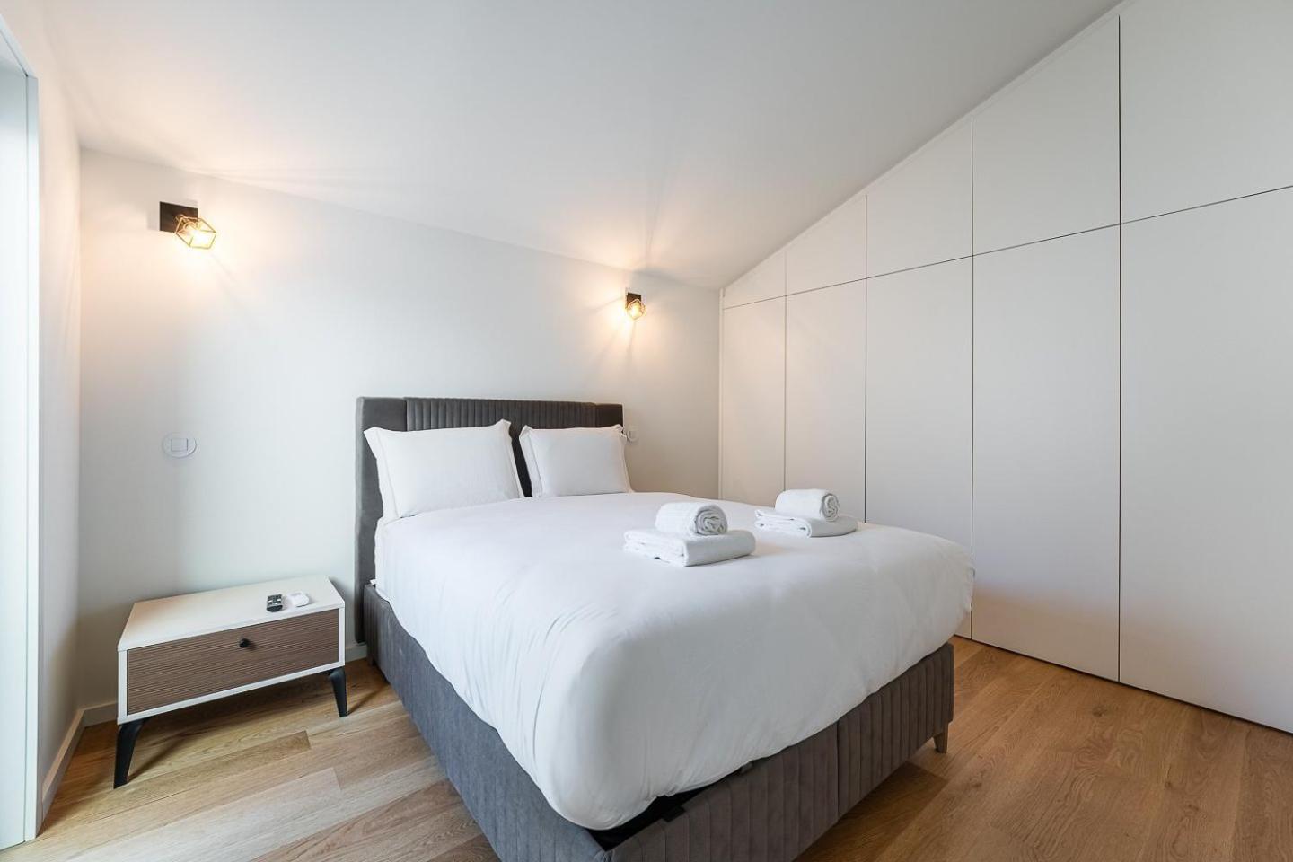 פורטו Guestready - Vera Cruz Apartments מראה חיצוני תמונה