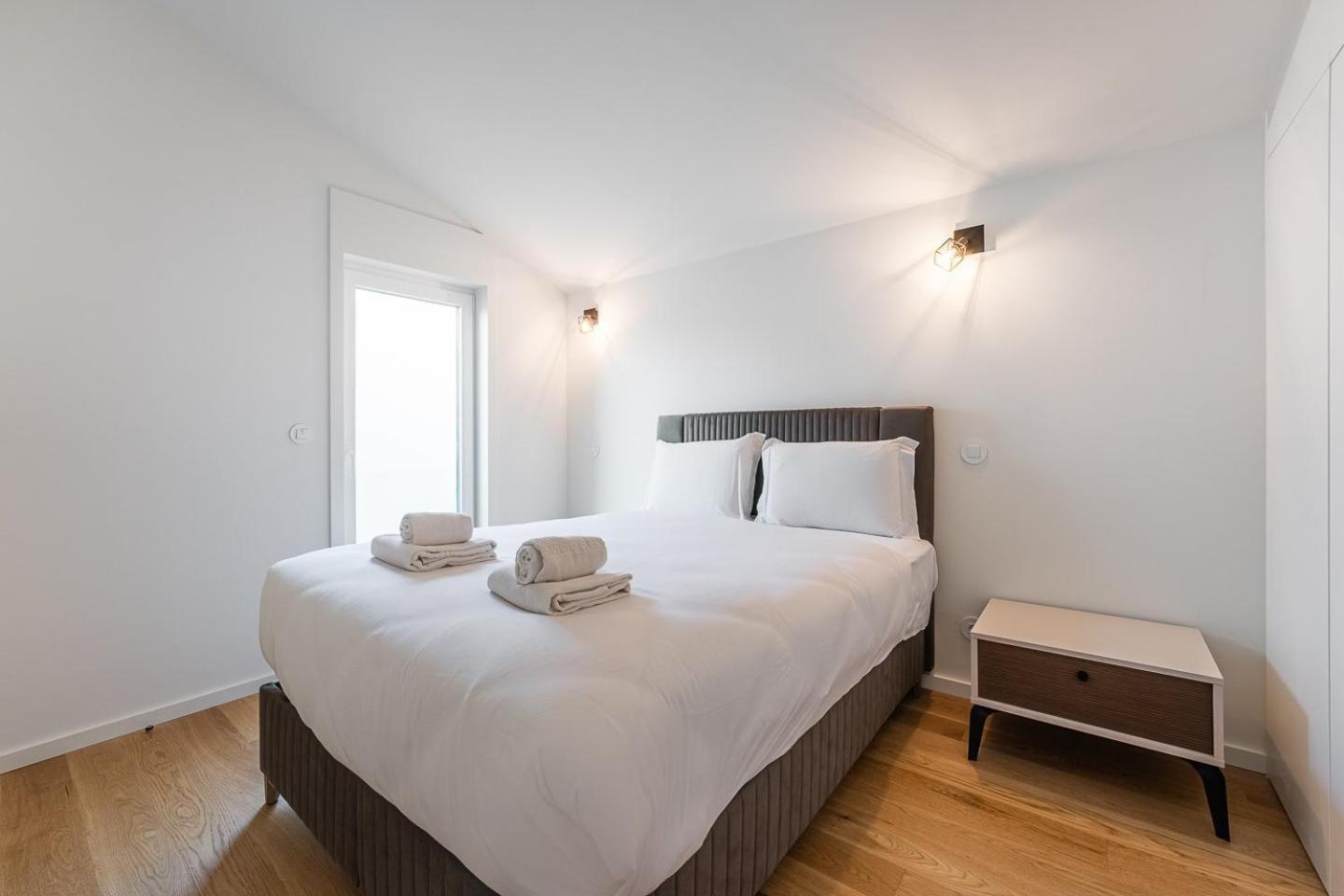 פורטו Guestready - Vera Cruz Apartments מראה חיצוני תמונה