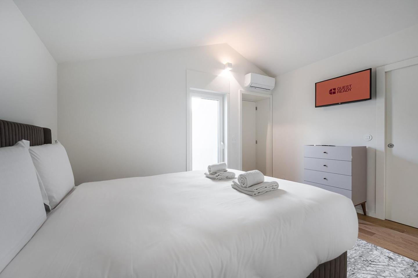 פורטו Guestready - Vera Cruz Apartments מראה חיצוני תמונה