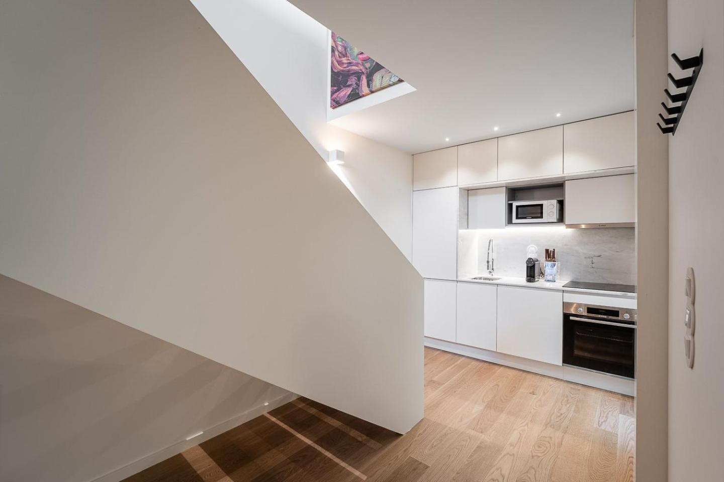 פורטו Guestready - Vera Cruz Apartments מראה חיצוני תמונה