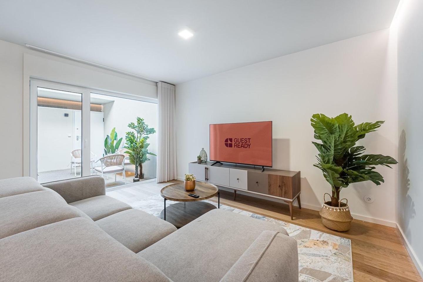 פורטו Guestready - Vera Cruz Apartments מראה חיצוני תמונה