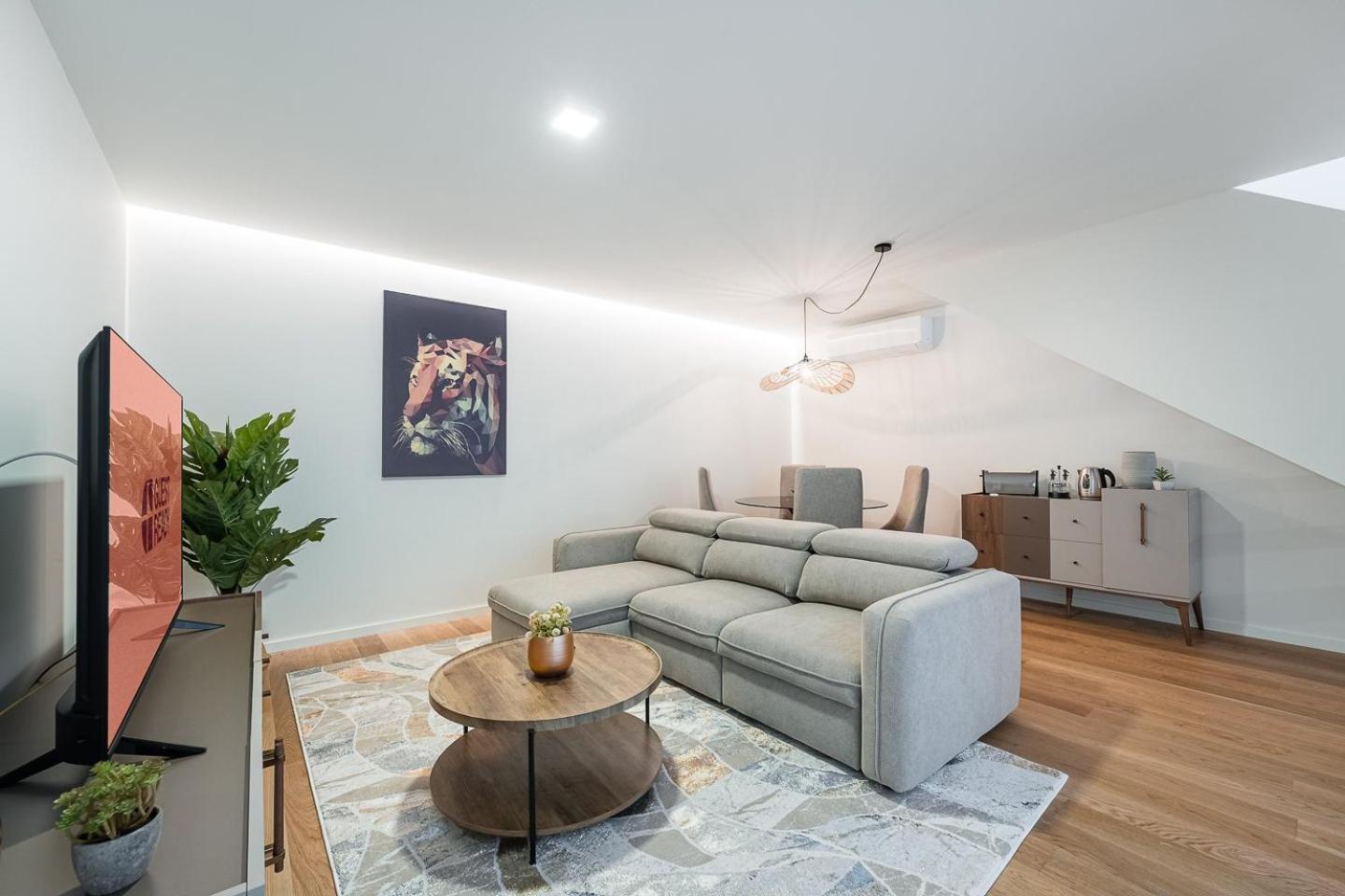 פורטו Guestready - Vera Cruz Apartments מראה חיצוני תמונה